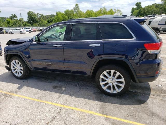 Photo 2 from auction – 2017 JEEP GRAND CHER with VIN 1C4RJFBG2HC777663