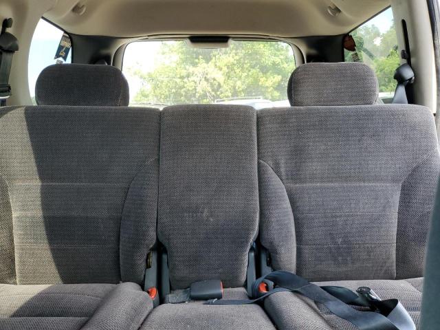 Photo 10 from auction – 2001 DODGE DURANGO with VIN 1B4HS28NX1F605275
