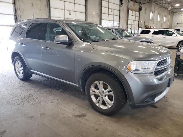 Photo 4 from auction – 2012 DODGE DURANGO CR with VIN 1C4RDJDG1CC314543