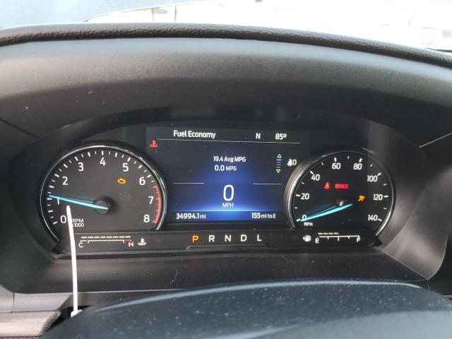 Photo 9 from auction – 2022 FORD EXPLORER L with VIN 1FMSK7FH6NGA68290