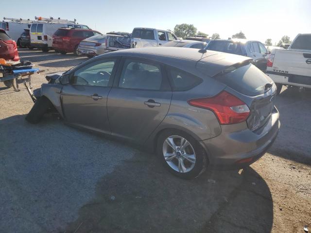 Photo 2 from auction – 2013 FORD FOCUS SE with VIN 1FADP3K28DL188323