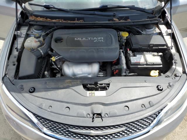 Фото 11 с аукциона – 2017 CHRYSLER 200 LIMITE с VIN 1C3CCCAB8HN504983