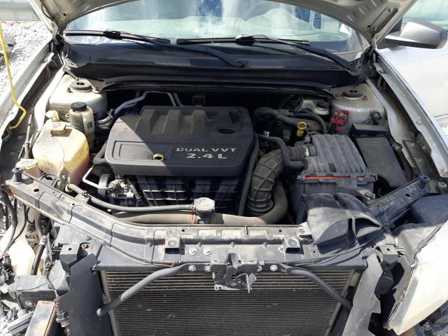 Photo 11 from auction – 2012 DODGE AVENGER SE with VIN 1C3CDZAB8CN242682