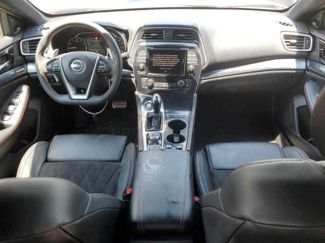 Photo 8 from auction – 2023 NISSAN MAXIMA SR with VIN 1N4AA6EV8PC504108