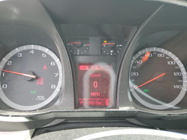 Photo 9 from auction – 2013 GMC TERRAIN SL with VIN 2GKALMEKXD6120841