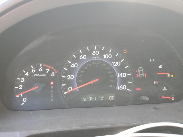 Photo 9 from auction – 2005 HONDA ODYSSEY EX with VIN 5FNRL38645B059764