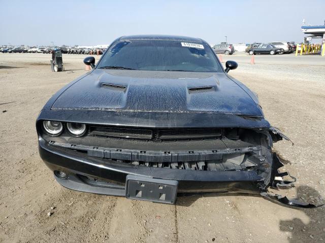 Photo 5 from auction – 2020 DODGE CHALLENGER with VIN 2C3CDZAG6LH173804