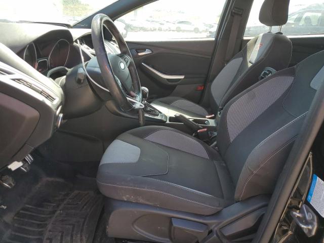 Photo 7 from auction – 2018 FORD FOCUS ST with VIN 1FADP3L90JL260106