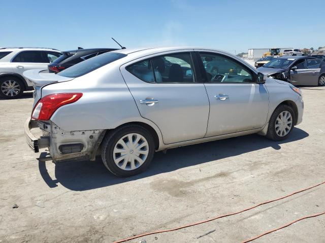 Photo 3 from auction – 2019 NISSAN VERSA S with VIN 3N1CN7AP3KL879957