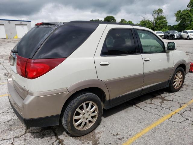 Photo 3 from auction – 2005 BUICK RENDEZVOUS with VIN 3G5DA03E15S521497