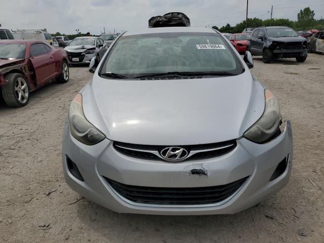 Photo 5 from auction – 2012 HYUNDAI ELANTRA GL with VIN 5NPDH4AE5CH067812