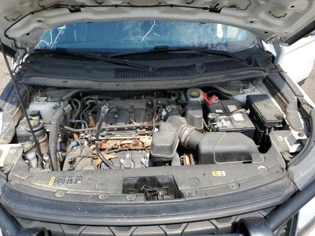 Photo 12 from auction – 2017 FORD EXPLORER P with VIN 1FM5K8AR0HGE14034