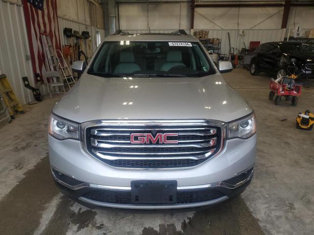 Photo 5 from auction – 2019 GMC ACADIA SLT with VIN 1GKKNULS5KZ199533