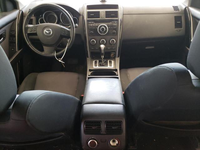 Photo 8 from auction – 2008 MAZDA CX-9 with VIN JM3TB28A580155484