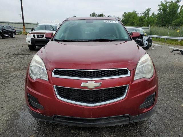 Photo 5 from auction – 2011 CHEVROLET EQUINOX LT with VIN 2CNFLEEC6B6316347