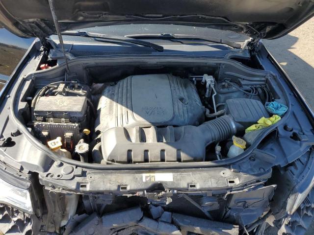 Photo 12 from auction – 2017 JEEP GRAND CHER with VIN 1C4RJFJT4HC735557