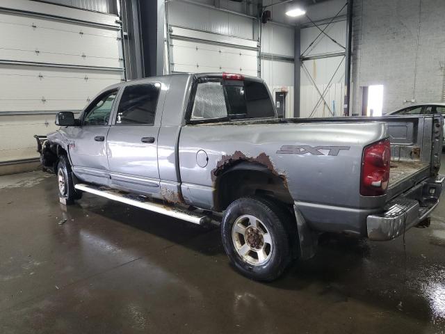 Photo 2 from auction – 2008 DODGE RAM 2500 with VIN 3D7KS29AX8G217739