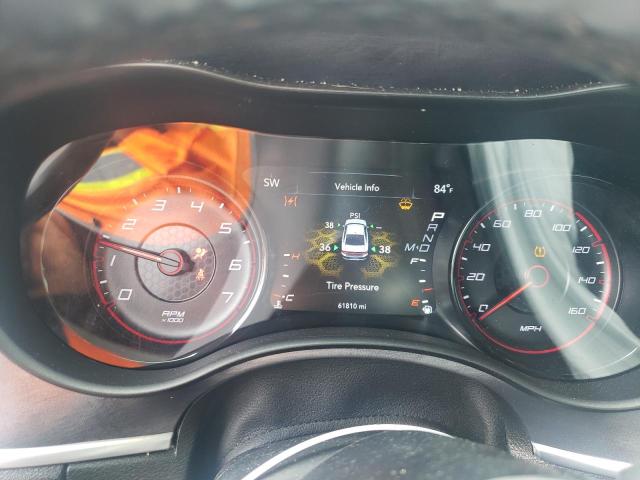 Photo 9 from auction – 2020 DODGE CHARGER R/ with VIN 2C3CDXCT2LH129667