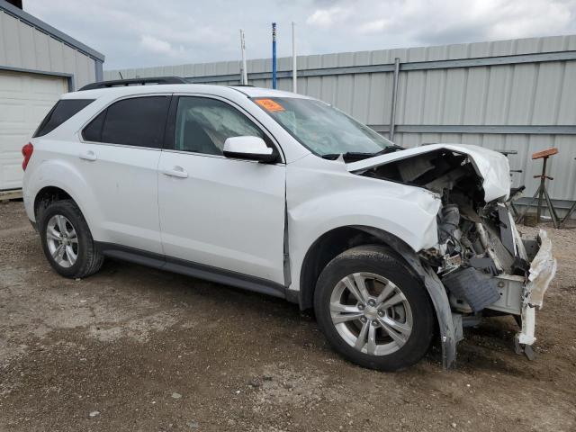 Photo 4 from auction – 2015 CHEVROLET EQUINOX LT with VIN 2GNFLGEK6F6373393