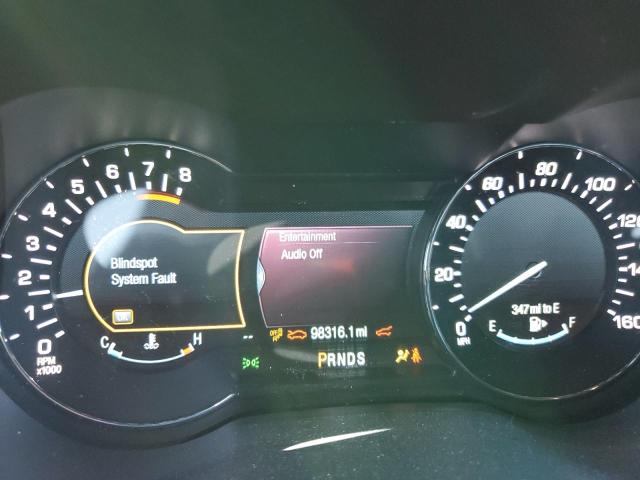 Photo 9 from auction – 2015 LINCOLN MKC with VIN 5LMTJ2AH6FUJ14590