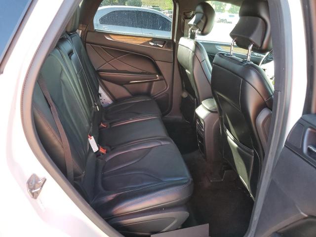 Photo 11 from auction – 2015 LINCOLN MKC with VIN 5LMTJ2AH6FUJ14590