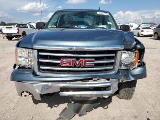 Photo 5 from auction – 2013 GMC SIERRA K15 with VIN 1GTR2VE76DZ337066