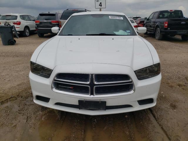 Photo 5 from auction – 2013 DODGE CHARGER SE with VIN 2C3CDXBG6DH539670
