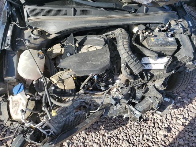 Photo 11 from auction – 2021 KIA FORTE GT with VIN 3KPF44AC7ME396648