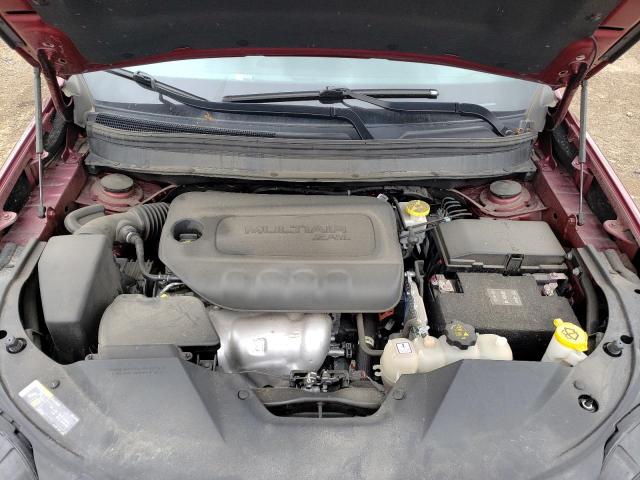 Photo 11 from auction – 2021 JEEP CHEROKEE L with VIN 1C4PJLCB3MD169373