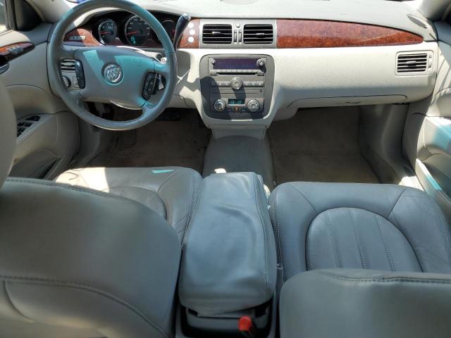 Photo 8 from auction – 2011 BUICK LUCERNE CX with VIN 1G4HC5EM9BU123452