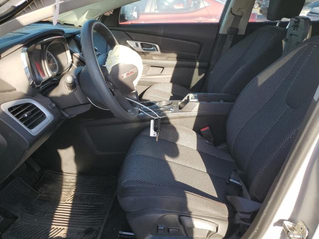 Photo 7 from auction – 2017 GMC TERRAIN SL with VIN 2GKALMEK1H6193487