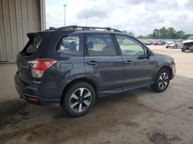 Zdjęcie 3 z aukcji – 2018 SUBARU FORESTER 2 z VIN JF2SJAGCXJH480421
