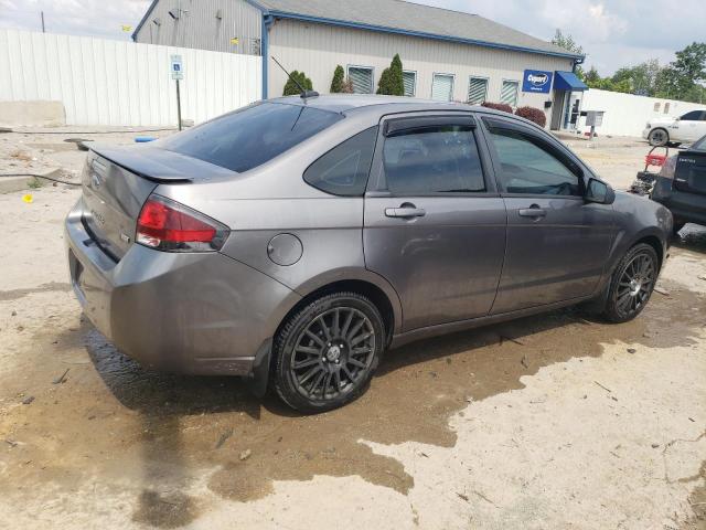 Photo 3 from auction – 2010 FORD FOCUS SES with VIN 1FAHP3GN0AW168680