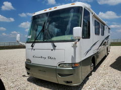 Photo 2 from auction – 2002 FREIGHTLINER FRL with VIN 4UZAAHBV22CJ52495