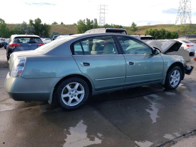 Photo 3 from auction – 2005 NISSAN ALTIMA S with VIN 1N4AL11D05N416231