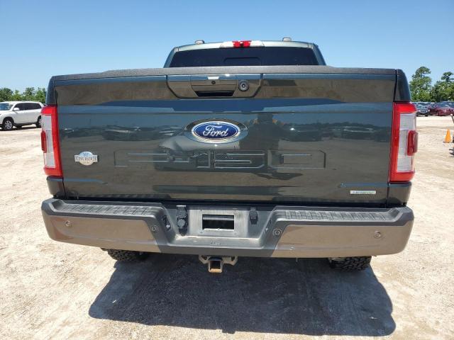 Photo 6 from auction – 2021 FORD F150 SUPER with VIN 1FTFW1E8XMKD81654