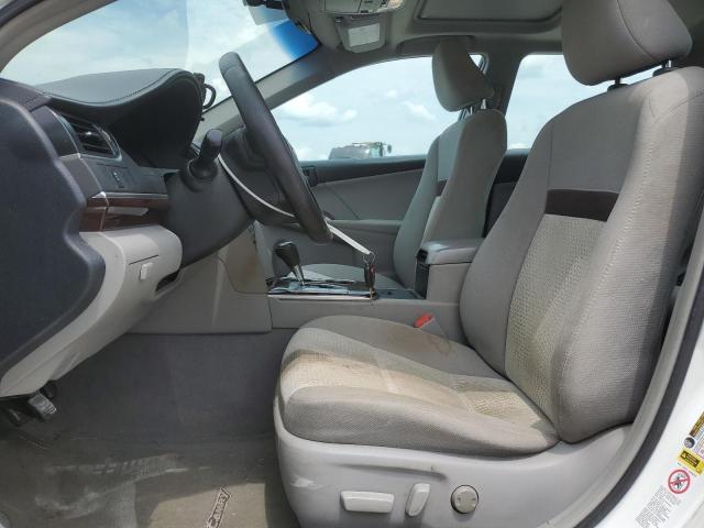 Photo 7 from auction – 2012 TOYOTA CAMRY BASE with VIN 4T4BF1FK9CR211895