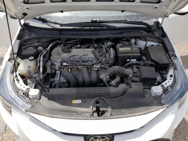 Photo 11 from auction – 2020 TOYOTA COROLLA LE with VIN 5YFEPRAE8LP079766