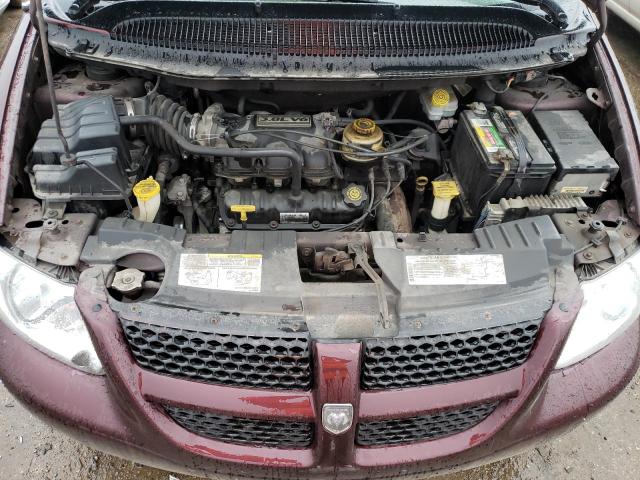 Photo 12 from auction – 2003 DODGE GRAND CARA with VIN 2D4GP44L63R359467