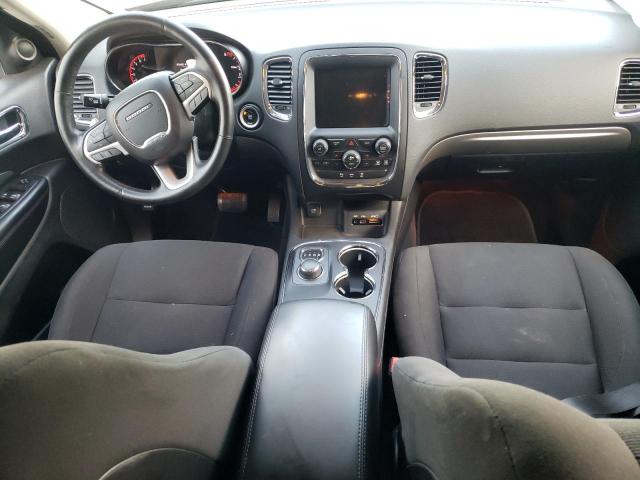 Photo 8 from auction – 2015 DODGE DURANGO SX with VIN 1C4RDHAG2FC745202