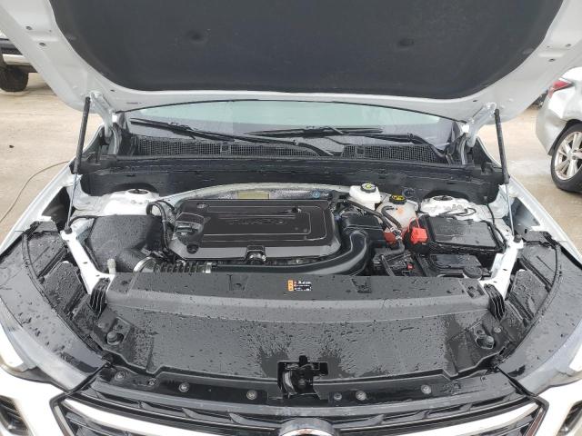 Photo 12 from auction – 2023 BUICK ENVISION E with VIN LRBFZNR4XPD024715