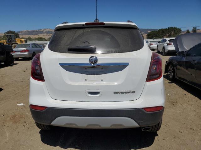 Photo 6 from auction – 2020 BUICK ENCORE PRE with VIN KL4CJASB0LB006639