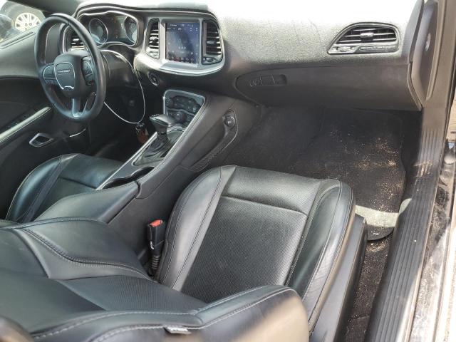 Photo 8 from auction – 2019 DODGE CHALLENGER with VIN 2C3CDZAG9KH596679