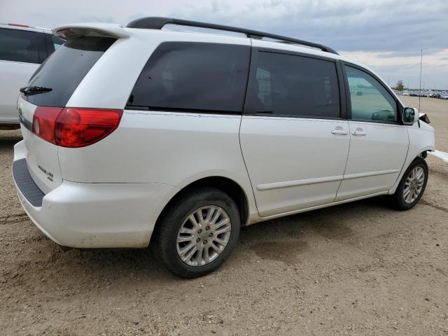 Photo 3 from auction – 2010 TOYOTA SIENNA XLE with VIN 5TDDK4CC4AS033512