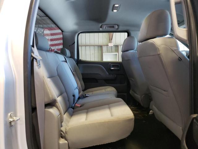 Photo 10 from auction – 2016 CHEVROLET SILVERADO with VIN 1GC1KUEG6GF240446