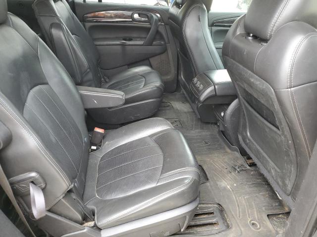Photo 11 from auction – 2016 BUICK ENCLAVE with VIN 5GAKVBKD3GJ338617