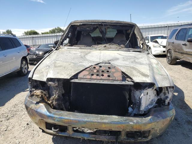 Photo 5 from auction – 2000 FORD EXCURSION with VIN 1FMNU42S7YEA54115