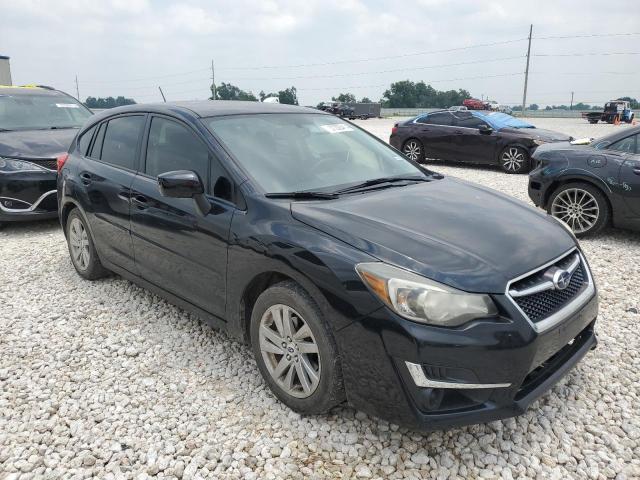 Foto 4 de la subasta – 2016 SUBARU IMPREZA PR con VIN JF1GPAB66G8330020