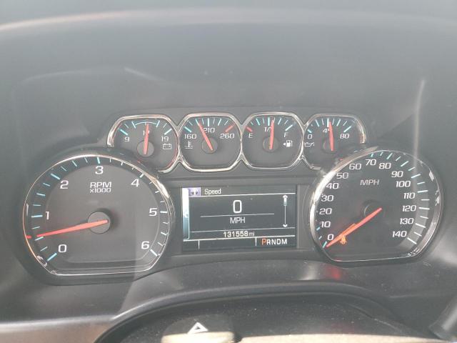 Photo 9 from auction – 2014 CHEVROLET SILVERADO with VIN 3GCPCREC1EG554213