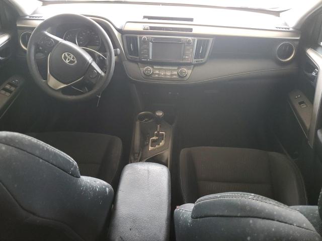 Photo 8 from auction – 2015 TOYOTA RAV4 XLE with VIN 2T3WFREV0FW161955